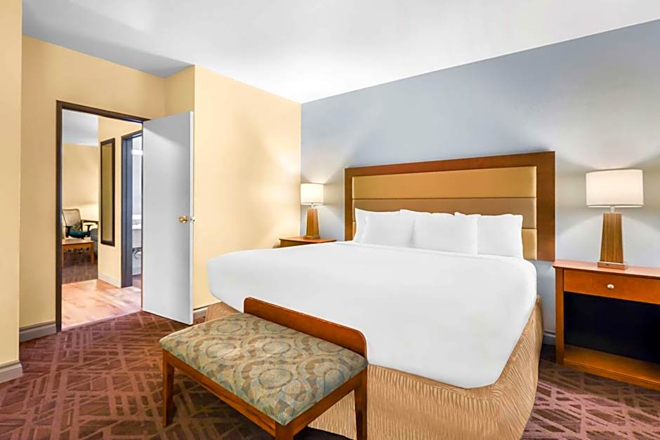 Sure Stay Plus by Best Western Twentynine Palms Joshua Tree