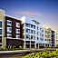 Courtyard by Marriott Sunnyvale Silicon Valley