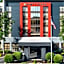 Hyatt Place North Point