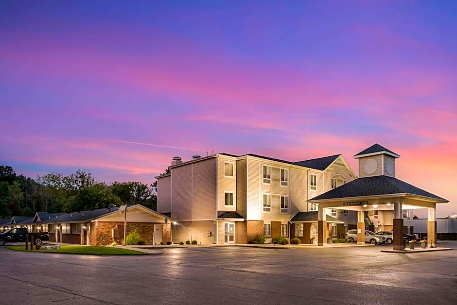 Best Western Beacon Inn