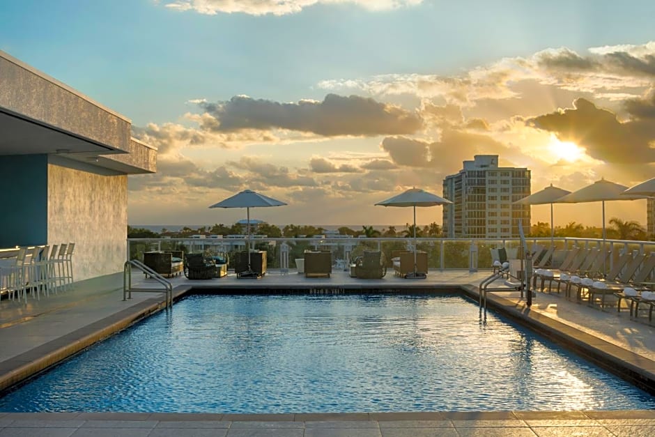Courtyard by Marriott Delray Beach