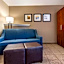 Comfort Inn & Suites Ukiah Mendocino County