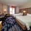 Fairfield Inn & Suites by Marriott Hazleton