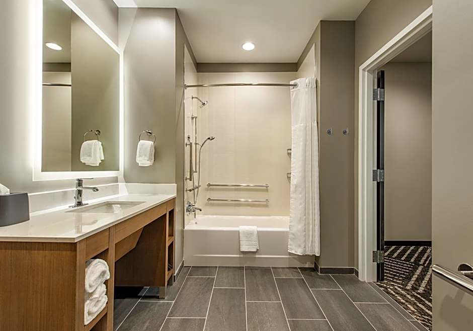 Hyatt House Bwi Airport/baltimore