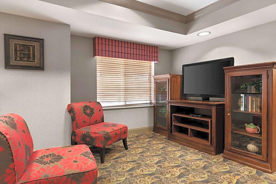 Hawthorn Suites by Wyndham Lancaster