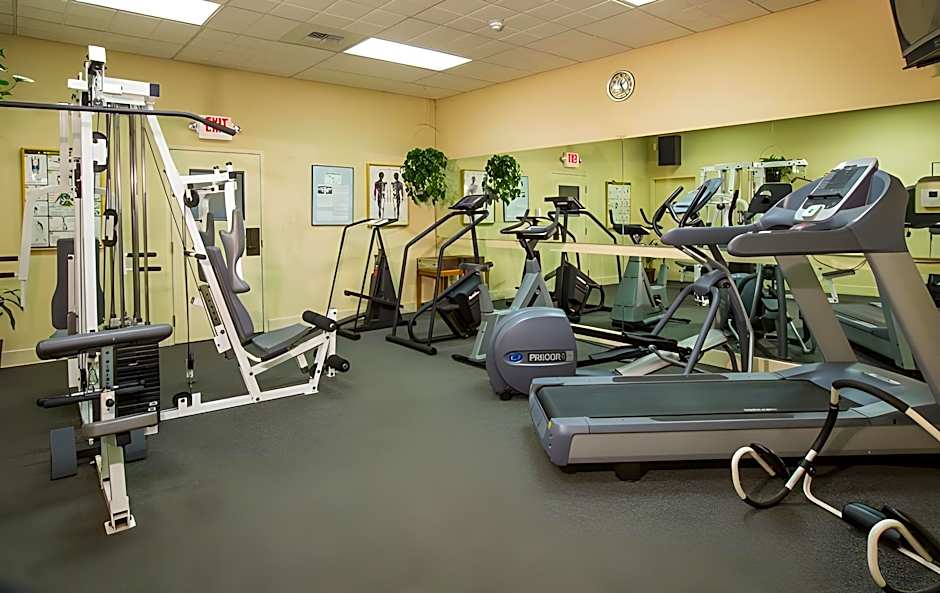 Coast International Inn
