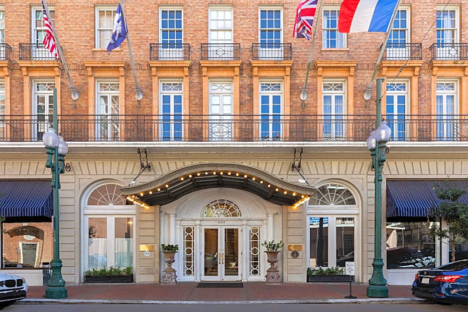 The Lafayette by LuxUrban
