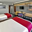 City Express by Marriott Matamoros