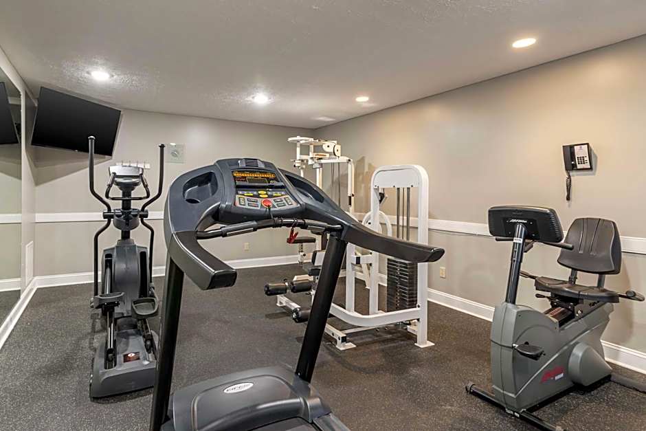 Best Western Auburn/Opelika Inn