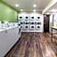Woodspring Suites Lake Jackson