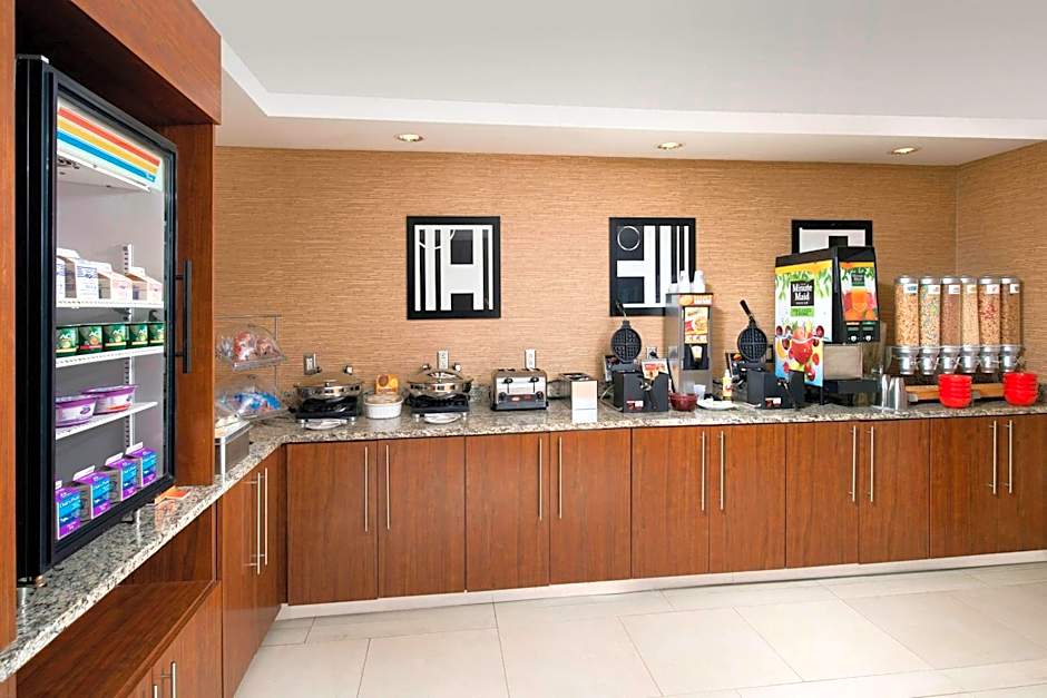 TownePlace Suites by Marriott Eagle Pass