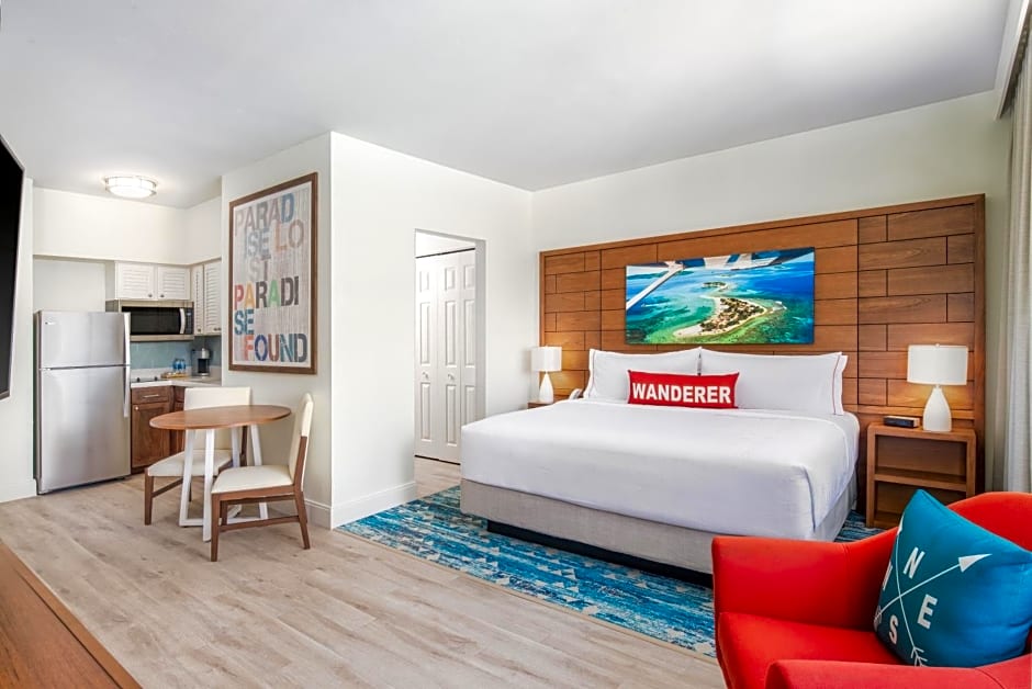 Compass Hotel Naples