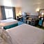 Fairfield Inn & Suites by Marriott Des Moines Airport