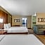Comfort Suites Huntsville MidCity District at Research Park