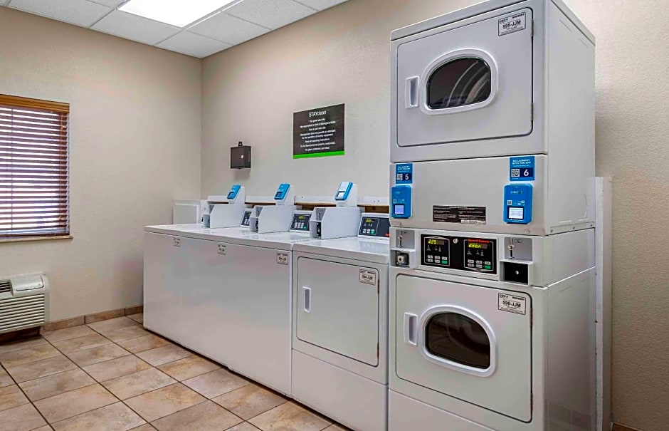 Extended Stay America Suites - Houston - Kingwood