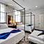 Charming Cbd 4br On Gravier Near Jazz & Dining