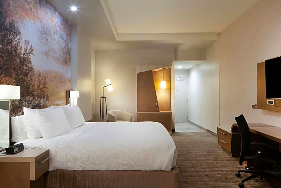 Courtyard by Marriott El Paso Downtown/Convention Center