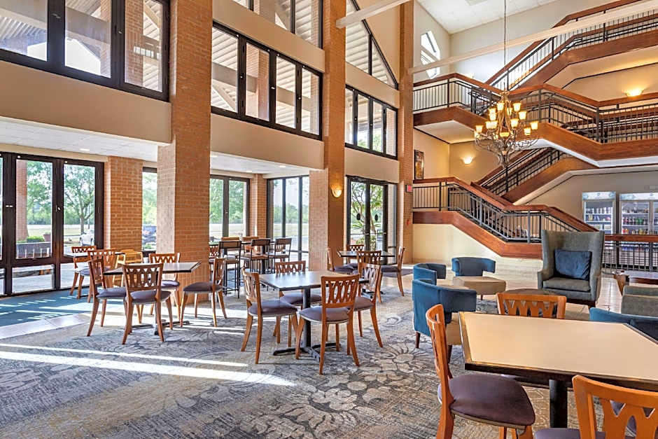 Inn at Coushatta