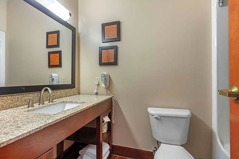 Comfort Suites Rolla