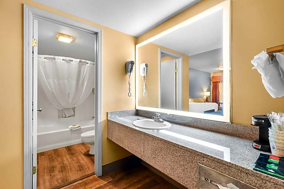 Sure Stay Plus by Best Western Twentynine Palms Joshua Tree