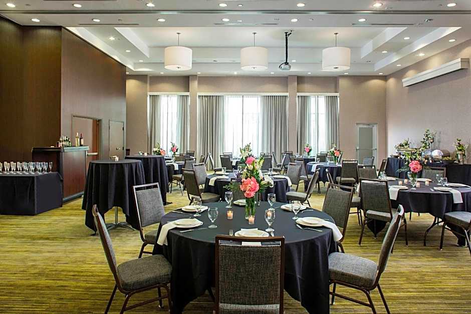 Courtyard by Marriott Nashville Goodlettsville