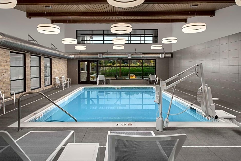 Country Inn & Suites by Radisson, Seattle-Tacoma International Airport, WA