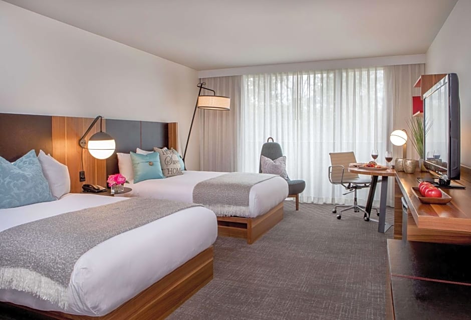 DoubleTree by Hilton Atlanta Northwest/Marietta