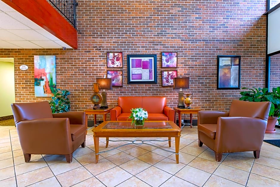 LikeHome Extended Stay Hotel Warner Robins