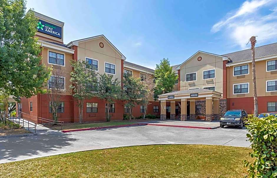 Extended Stay America Select Suites - Houston - Willowbrook - HWY 249