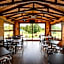 Open Hearth Lodge