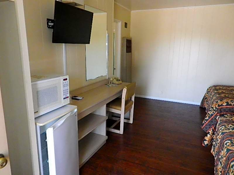 San Marcos Motel