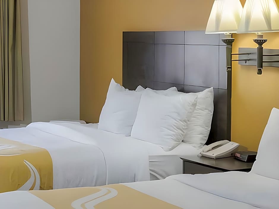 Quality Inn Conference Center At Citrus Hills