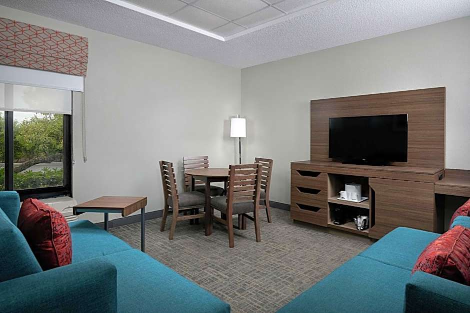 Hampton Inn By Hilton Jupiter/Juno Beach
