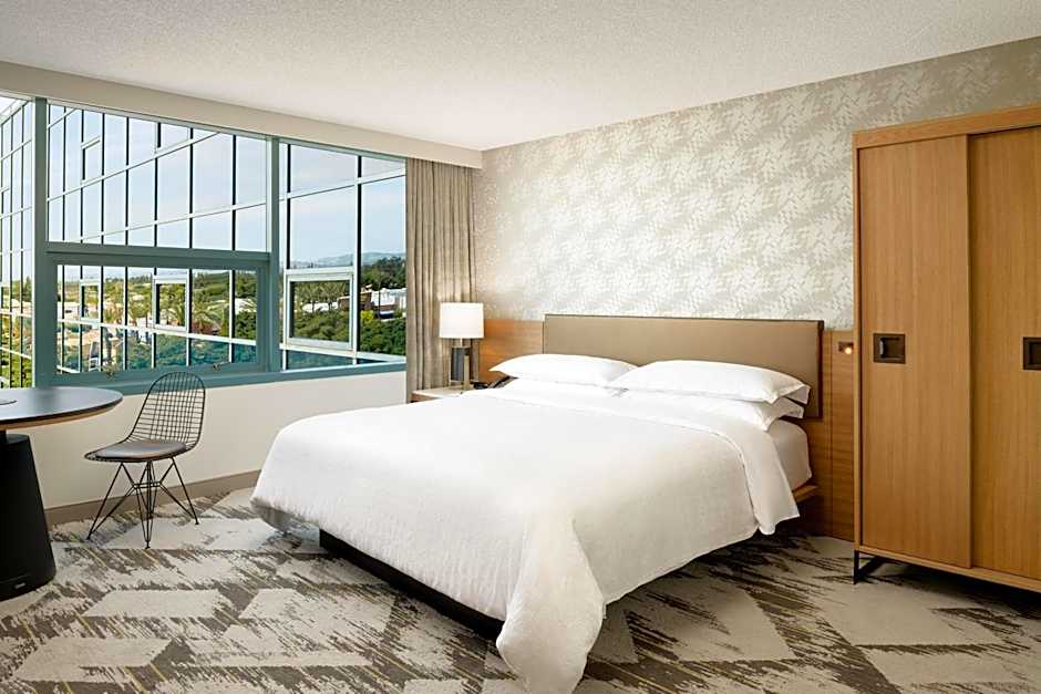Sheraton Cerritos