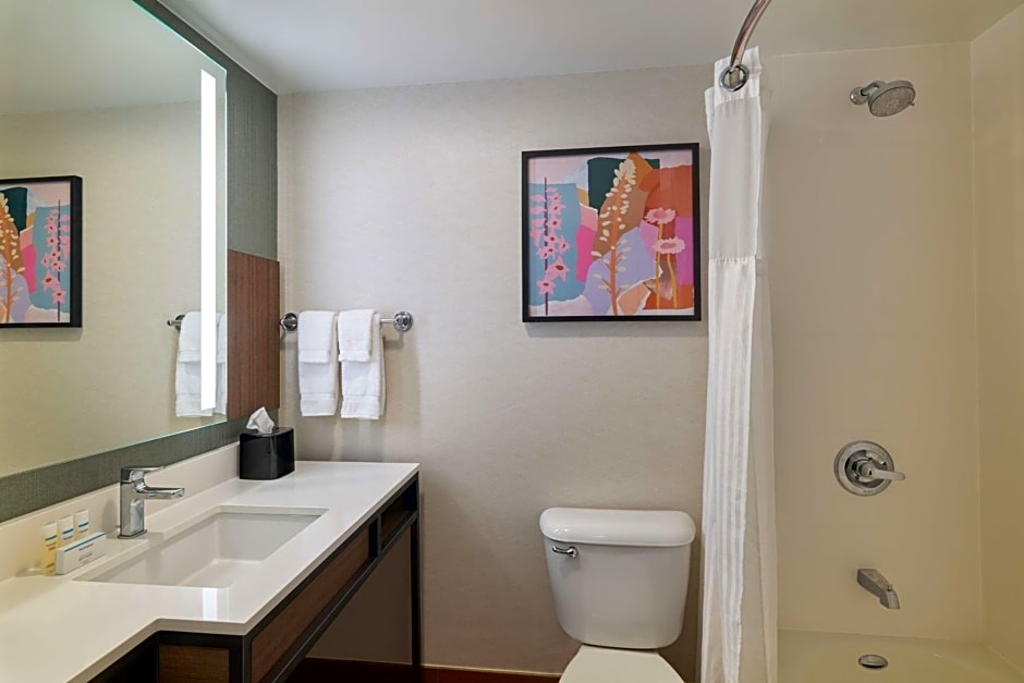 Hilton Garden Inn Bloomington
