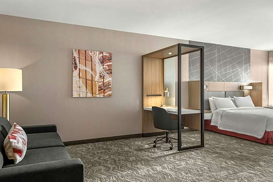 SpringHill Suites by Marriott Menomonee Falls