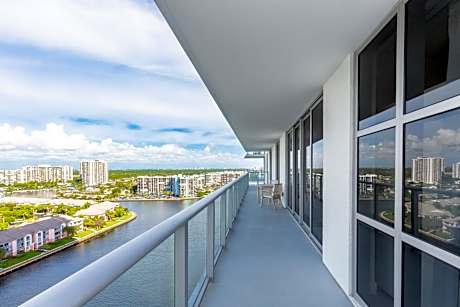 Hyde Beach House Hollywood Pr Suites