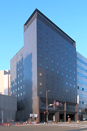 Grids Premium Hotel Kumamoto