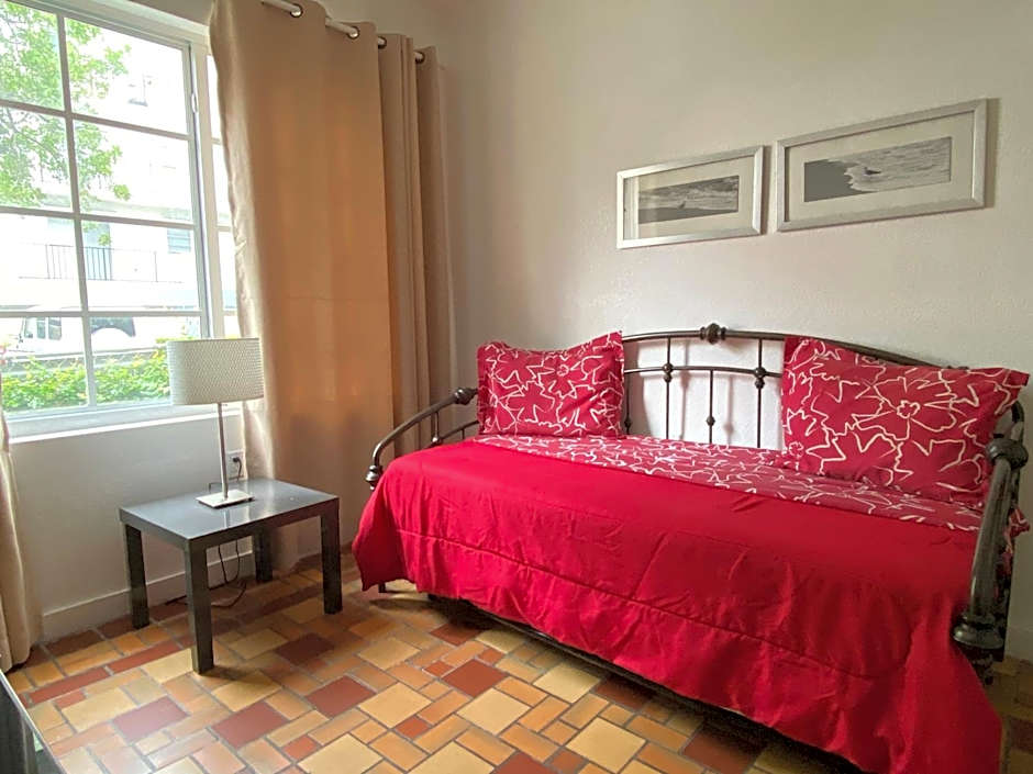 Harding Boutique Apartments