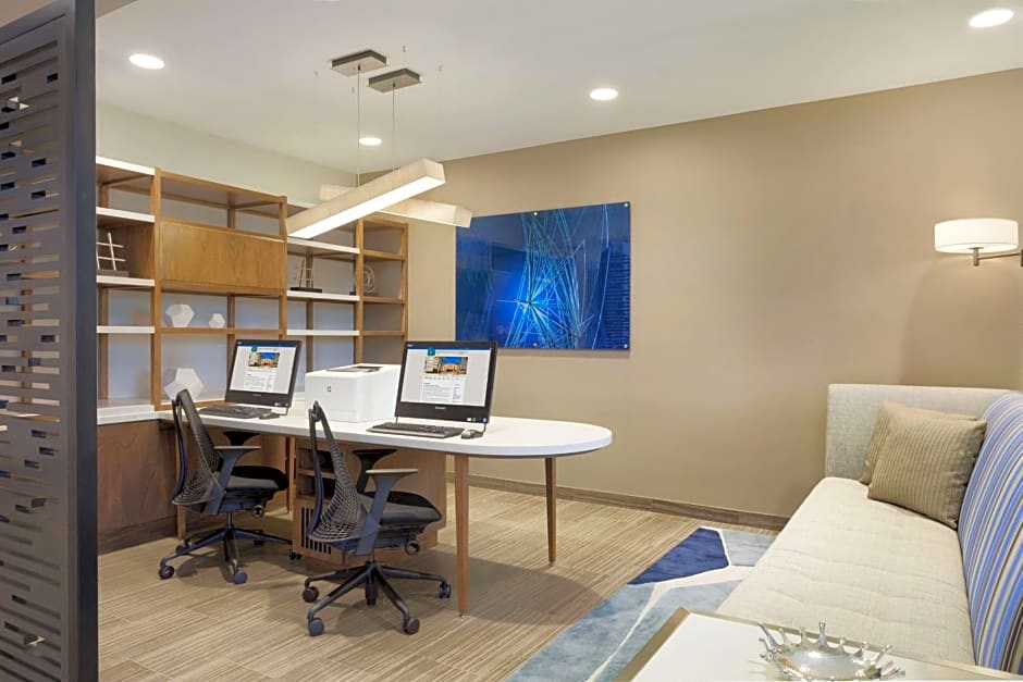 Homewood Suites By Hilton Irvine John Wayne Airport