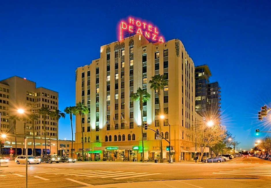 Hotel De Anza
