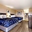 Americas Best Value Inn Refugio