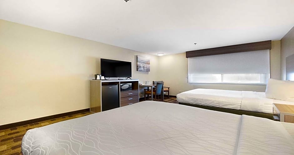Best Western Amador Inn