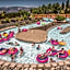 Grandview Lake Chelan- Waterfront View, Pool, Hot tub, Golf, 1 Min To Downtown