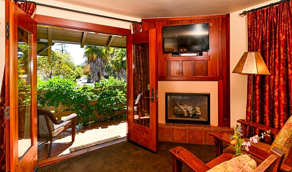 Blackbird Inn