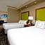 SpringHill Suites by Marriott Lynchburg Airport/University Area