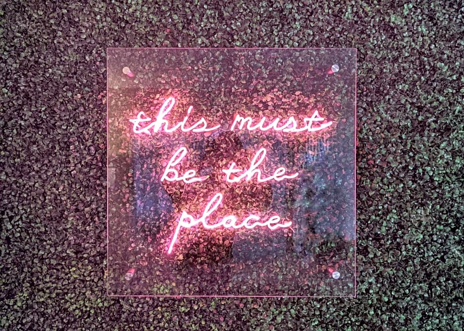 The Place