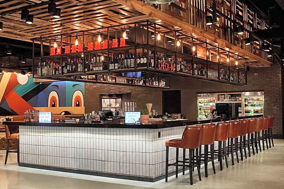 Moxy by Marriott Atlanta Midtown
