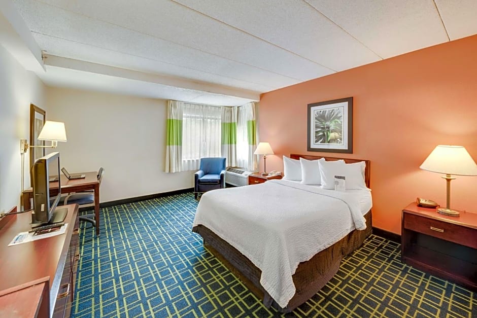 Motel 6-Milford, CT
