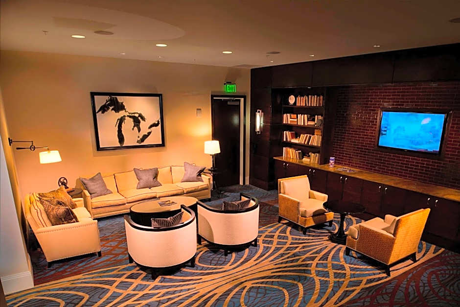 Milwaukee Marriott Downtown